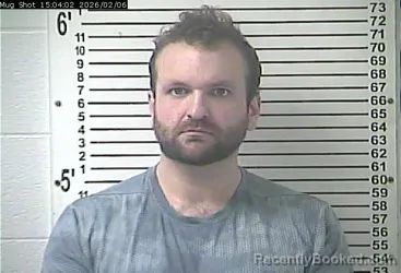 Mugshot of CHARLES ANTHUS LOY