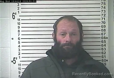Mugshot of CHRISTOPHER SHANE MEYERS