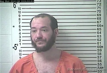 Mugshot of CHRISTOPHER WAYNE RYAN