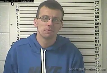 Mugshot of DAVID MICHAEL BEASLEY
