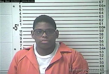 Mugshot of DONTAJSHA MARIA MIRACLE JENKINS