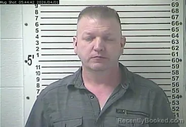 Mugshot of DAVID ANAYA JENKINS