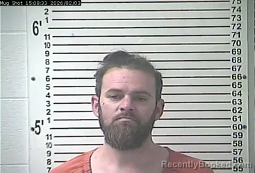 Mugshot of DAVID WESLEY WATSON