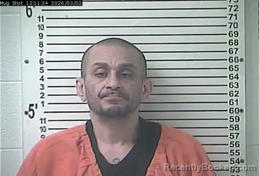 Mugshot of ERIC APONTE