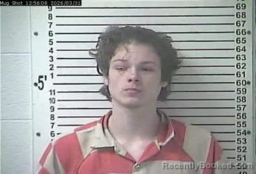 Mugshot of GAGE EUGENE LIVERMORE