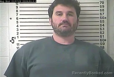 Mugshot of GREGORY RALPH LEE