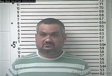 Mugshot of HASAMUKHBHAI VISHNUBHAI PATEL