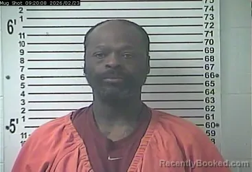 Mugshot of JOSEPH WAYNE CLEAVER