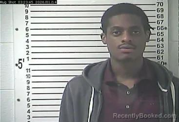 Mugshot of JAMES OLIVER DARNLEY