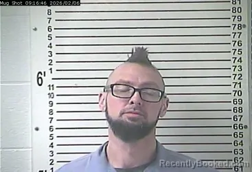 Mugshot of JOSHUA ANDREW DIELKES