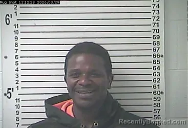 Mugshot of JOSEPH KENNETH EFFINGER