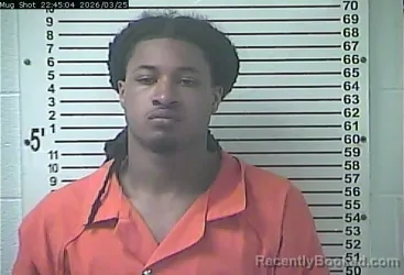 Mugshot of JOHN WESLEY HOLMES