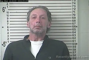 Mugshot of JAMIE LEE HARDIN