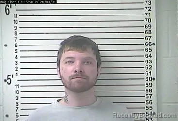 Mugshot of JADE ALEXANDER JOHNSON