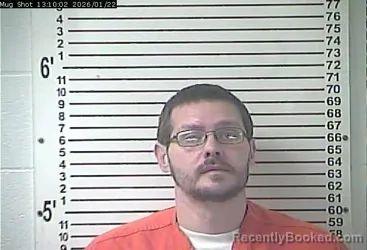 Mugshot of JAMES ESTEL KING