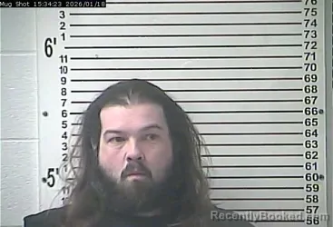 Mugshot of JAMES HUNTER LEE