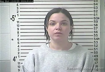 Mugshot of JENNA RACHELLE SINGER