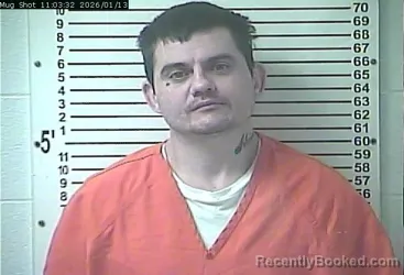 Mugshot of JONATHAN LEE WAGNER