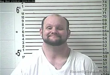 Mugshot of JEFFREY TODD WHEELER