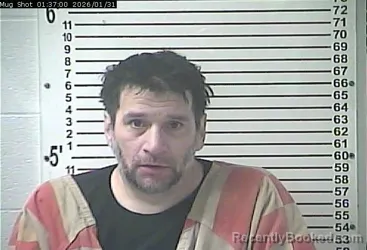 Mugshot of KYLE SCOTT HEIM