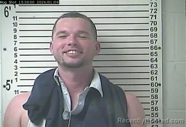 Mugshot of KYLE JAMES MICEK