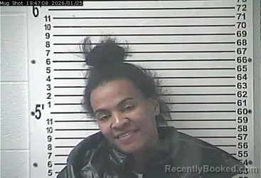 Mugshot of LISUAN PACHECO GRAVERAN