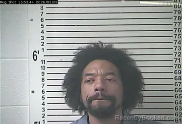 Mugshot of LANCE MAURICE WATKINS