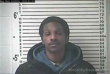 Mugshot of PHILLIP ANTHONY MCDONALD