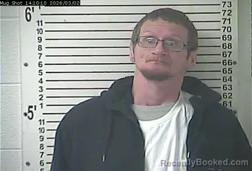 Mugshot of ROBERT LEE BIECKERT