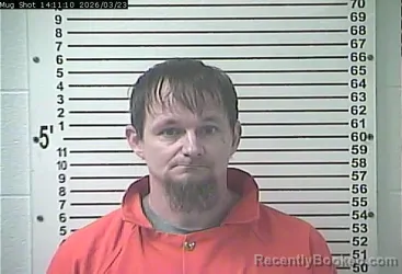 Mugshot of RALPH CHRISTOPHER LAX