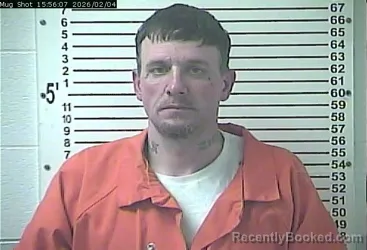 Mugshot of ROBERT ANDY PAYTON