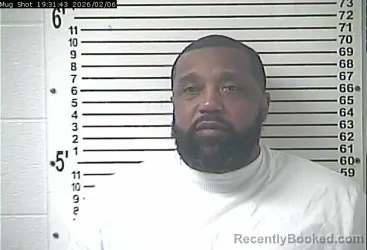 Mugshot of RACY LEMONT PERKS