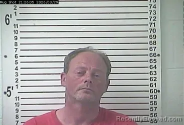 Mugshot of RONALD LEE SMITH
