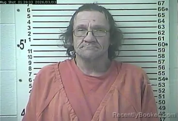 Mugshot of RICHARD LEE SCOTT