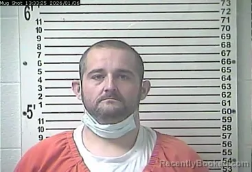 Mugshot of SAMUEL EUGENE BASHAM