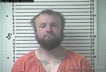 Mugshot of STEVEN WAYNE KOLLEY