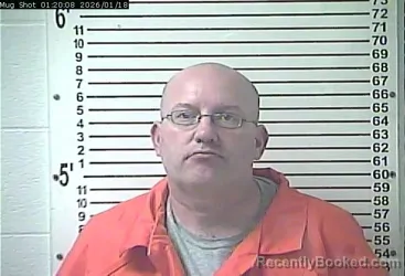 Mugshot of STEVEN CHARLES LIND