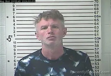 Mugshot of SAMUEL HENRY MCMILLEN