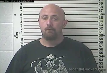Mugshot of SHAWN PATRICK NOE
