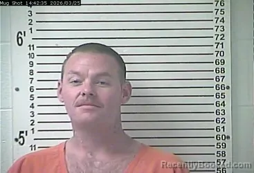 Mugshot of SAMUEL JOSEPH SMITH