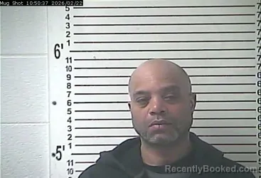 Mugshot of SAMUEL WEST