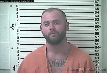 Mugshot of TIMOTHY JACOB BELL