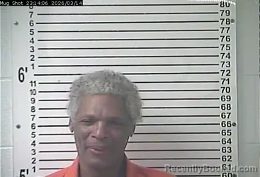 Mugshot of TIMMY JAMES PEELER
