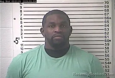 Mugshot of TIMOTHY JAMES RUTLEDGE