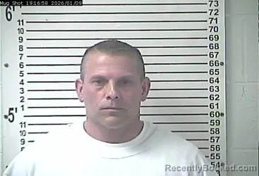 Mugshot of TIMOTHY ALLEN ROLLIN