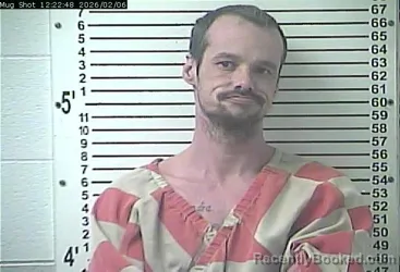 Mugshot of TERRY LEE SCHAFFER