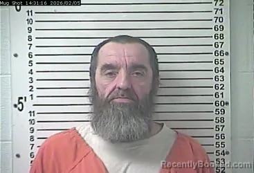 Mugshot of TERRY GENE WORKS