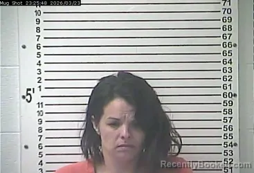 Mugshot of VICTORIA LYNNE VENET