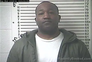 Mugshot of YURI TELAN WALLACE