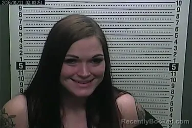 Mugshot of ANGELIA ROSE BIRD